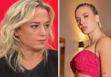 sabrina carballo jesica cirio