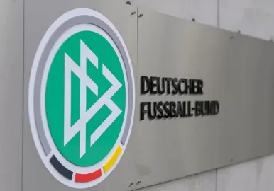 federación alemana de fútbol