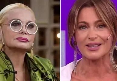 carmen barbieri karina mazzocco