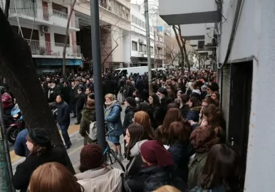 incendio victimas recoleta