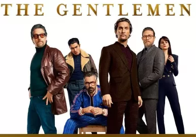 los caballeros peli de eltrece