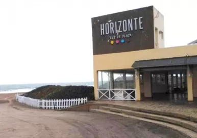 balneario horizonte