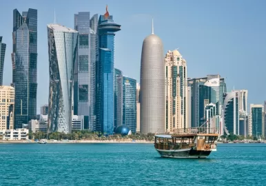 qatar