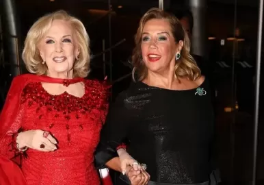 marcela tinayre mirtha legrand