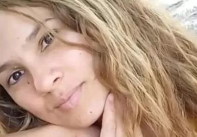 patricia victima de femicidio