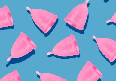 Copa Menstrual