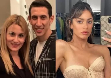 di maria tini stoessel