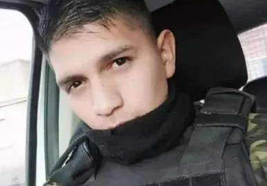 policia rafael castillo