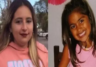 AGOSTINA TRIGO GUADALUPE LUCERO