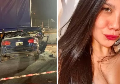 Malena Chiocconni - Panamericana