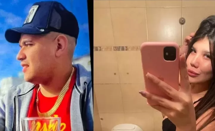 El conductor del vehículo conocido como "El gordo Joel" tenía antecedentes penales.