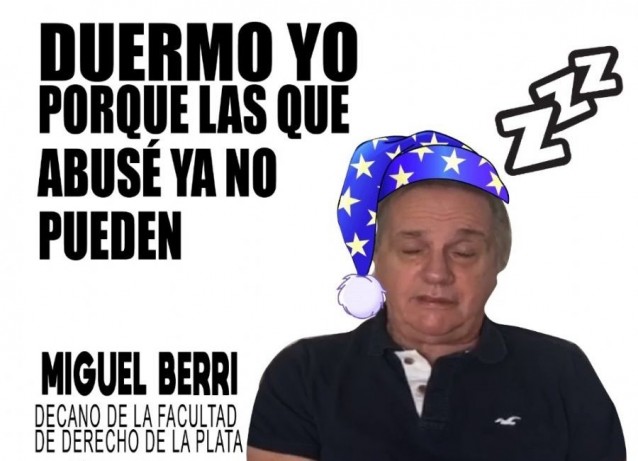 miguel berri