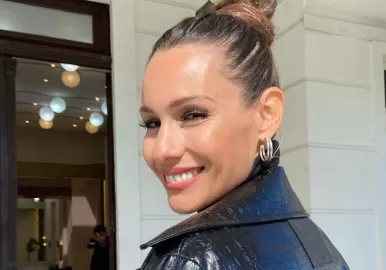 pampita