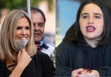 viviana canosa ofelia fernandez