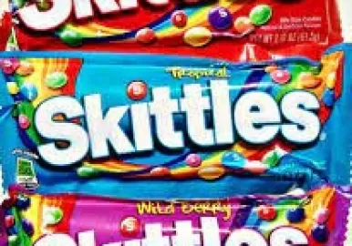 skittles