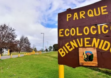 parque ecologico