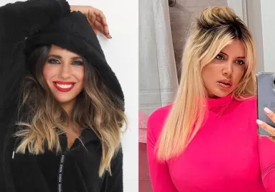 cinthia fernandez wanda nara