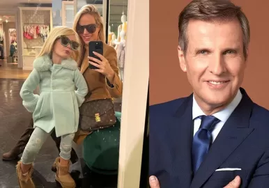 luciana salazar martin redrado