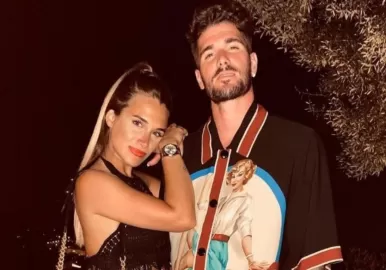 rodrigo de paul camila homs