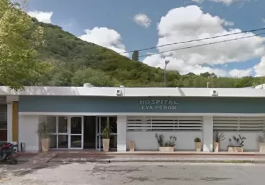 eva peron santa rosa