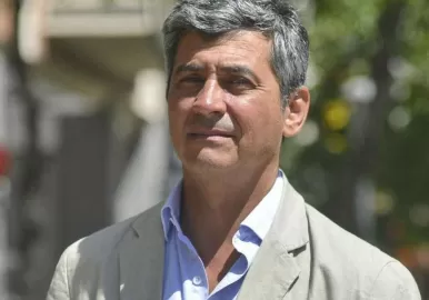DANIEL BALMACEDA