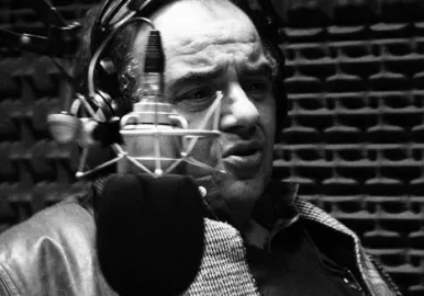 El loco de la colina