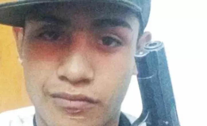 Maximiliano Lautaro Yoel Maturano