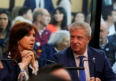 cristina kirchner vialidad