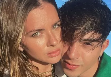 china suarez rusherking