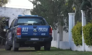 policia santa fe