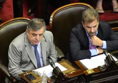 juntos por el cambio