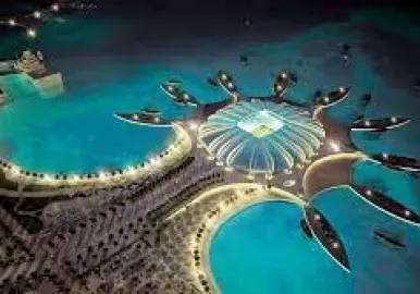 QATAR 2022