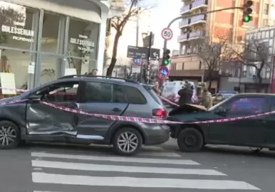 tragedia en Palermo