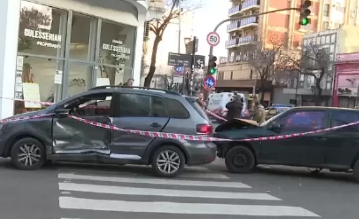 tragedia en Palermo