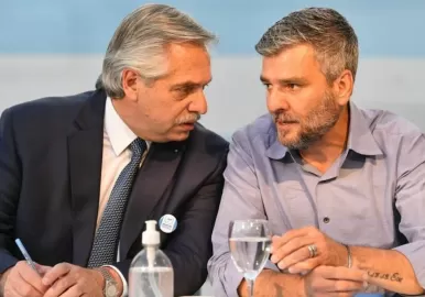 zabaleta alberto fernandez