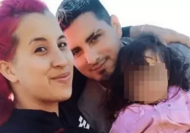 tragedia en entre rios