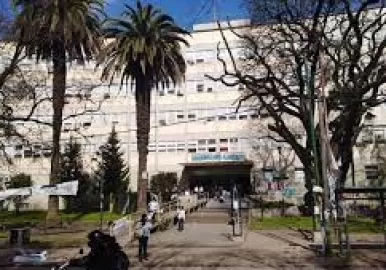 Universidad medicina de La Plata