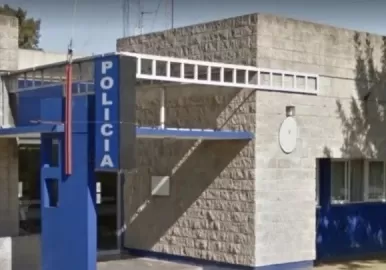policia pontevedra