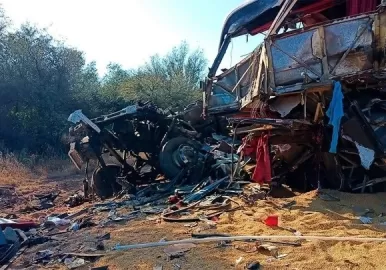 choque santiago del estero