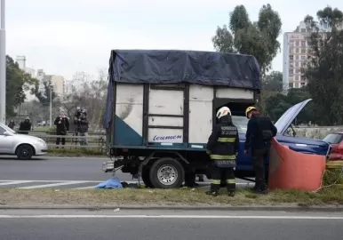 autopista 9 de julio