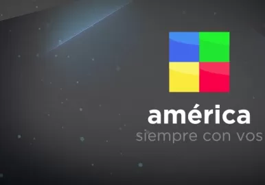 canal america