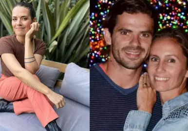 mica vazquez fernando gago