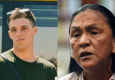 maratea milagro sala