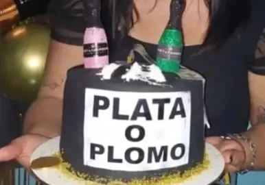 fiesta narco rosario