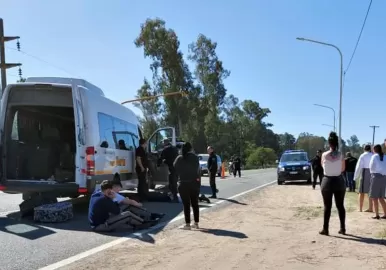 liceo militar crimen