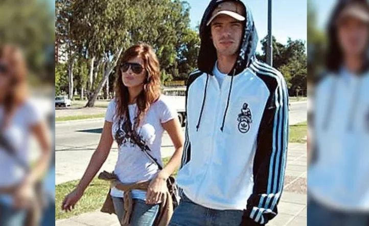 SILVINA LUNA FERNANDO GAGO