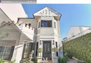 jorge rial casa en venta