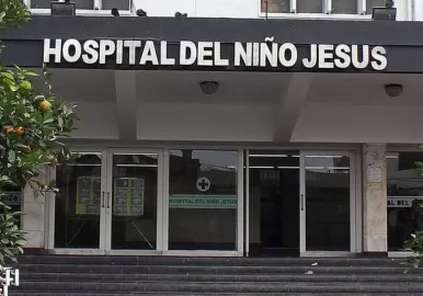 hospital niño tucuman