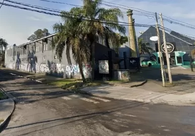 hotel alojamiento quilmes