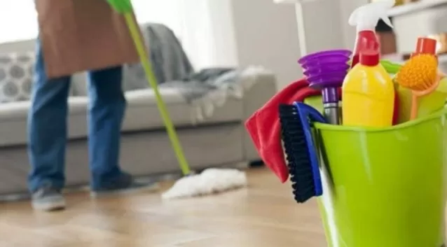 Empleadas domésticas aumento de sueldo